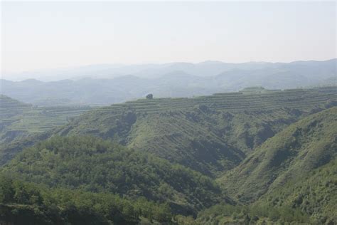 山西 吉县 破坏|山西吉县森林生态系统国家野外科学观测研究站